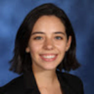 Meet your Posher, Claudia